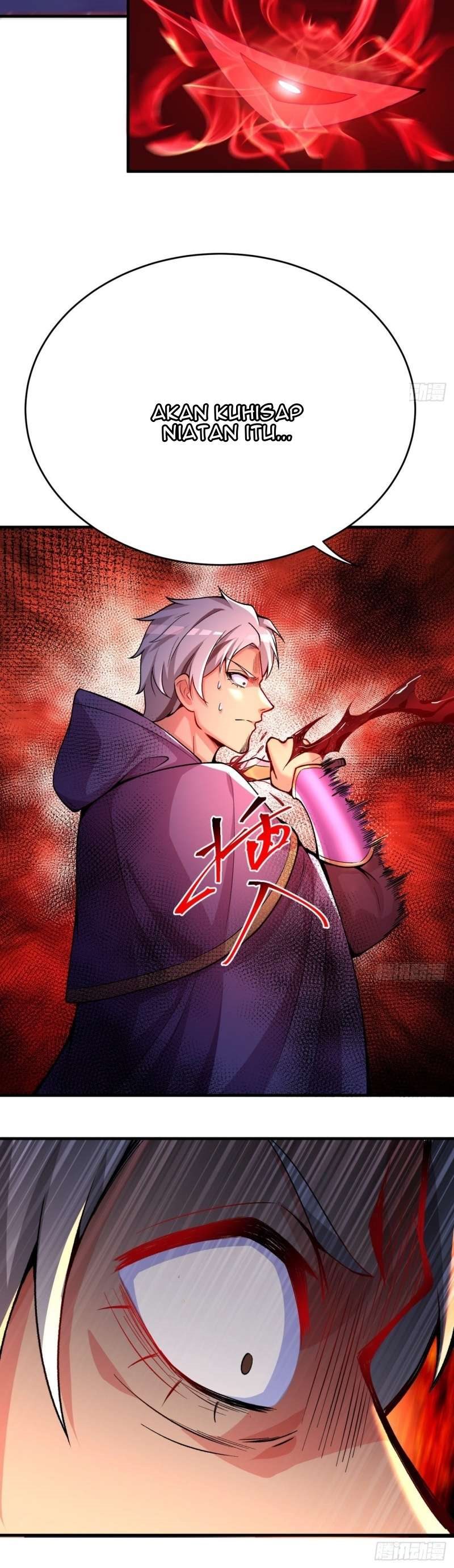 I Picked Up An Attributes Chapter 118 Gambar 23